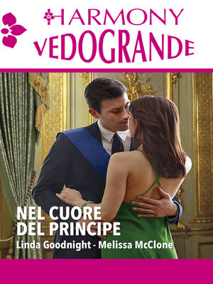cover image of Nel cuore del principe